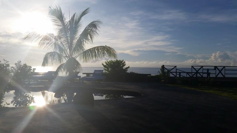 The Savaiian Hotel Salelologa Esterno foto